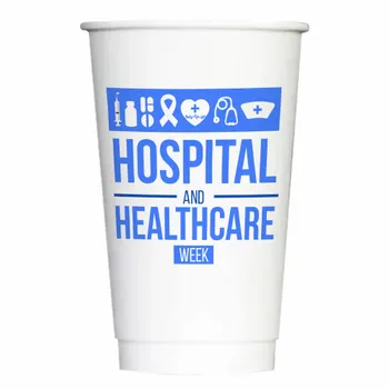 Hot Drink Cups - Imprint Now - CA
