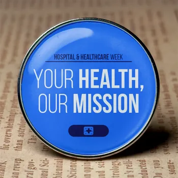 Lapel Pins - Imprint Now - CA