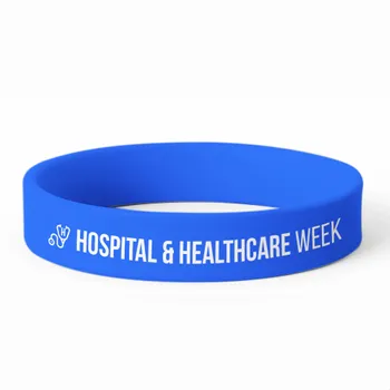 Wristbands - Imprint Now - CA