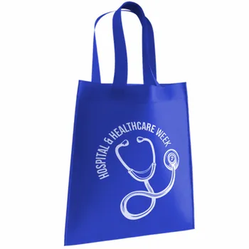 Non Woven Tote Bags - Imprint Now - CA