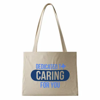 Cotton Canvas Bags - Imprint Now - CA