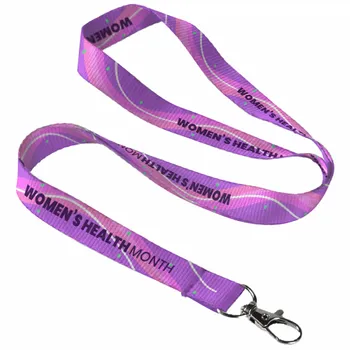 Lanyards - Imprint Now - CA