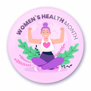 Buttons - Imprint Now - CA