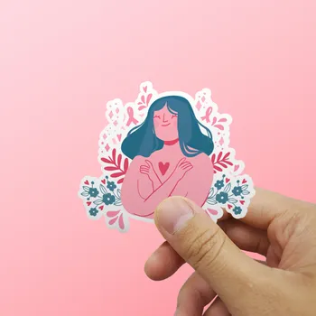 Stickers - Imprint Now - CA