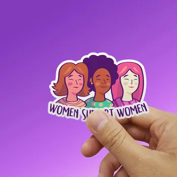 Stickers - Imprint Now - CA