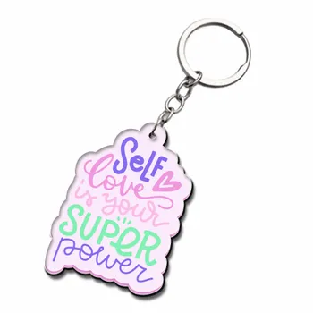 Keychains - Imprint Now - CA
