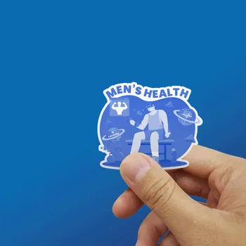 Stickers - Imprint Now - CA