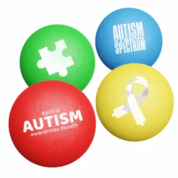 Stress Balls - Imprint Now - CA