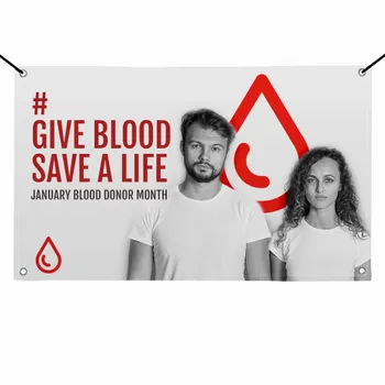 Banners - Imprint Now - CA