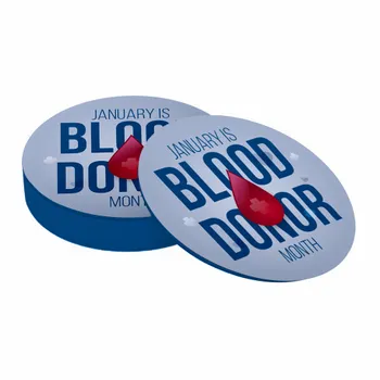 Coasters - Imprint Now - CA