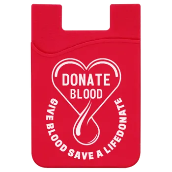 Phone Wallets - Imprint Now - CA