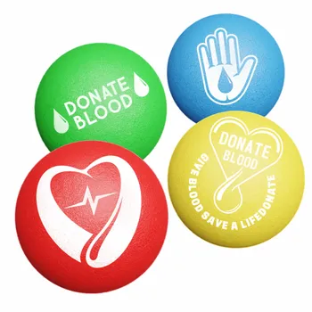 Stress Balls - Imprint Now - CA