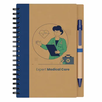 Notebooks - Imprint Now - CA