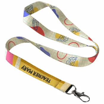 Lanyards - Imprint Now - CA