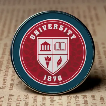 Lapel Pins - Imprint Now - CA