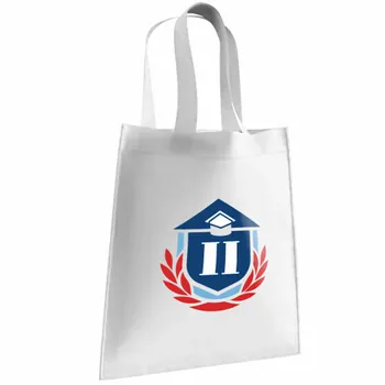 Non Woven Tote Bags - Imprint Now - CA