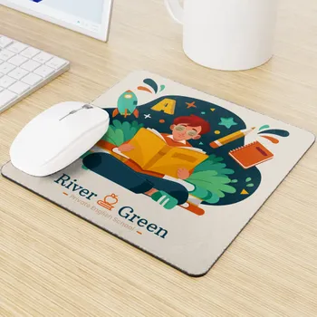 Mouse Pads - Imprint Now - CA