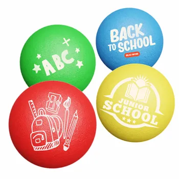 Stress Balls - Imprint Now - CA