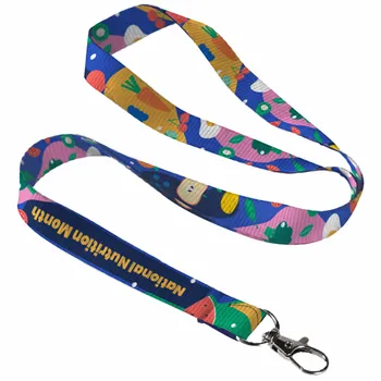 Lanyards - Imprint Now - CA