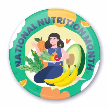 Buttons - Imprint Now - CA