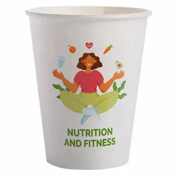 Cold Drink Cups - Imprint Now - CA