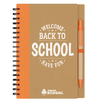 Notebooks - Imprint Now - CA