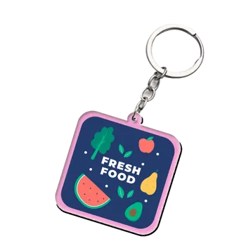 Keychains - Imprint Now - CA