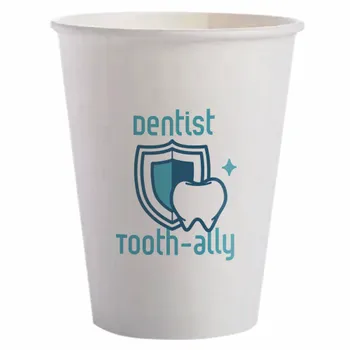 Cold Drink Cups - Imprint Now - CA