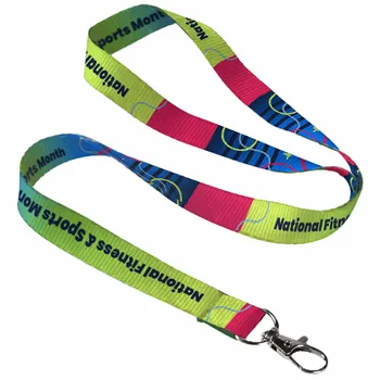 Lanyards - Imprint Now - CA