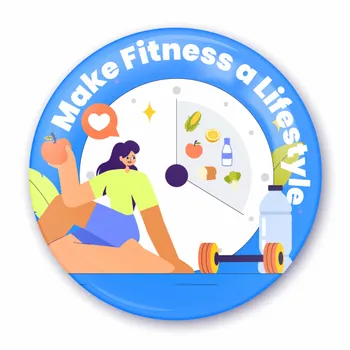 Buttons - Imprint Now - CA