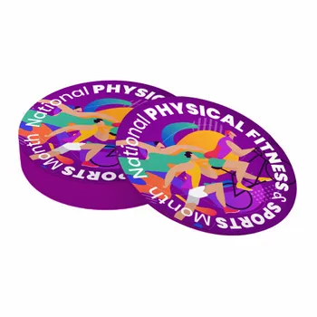 Coasters - Imprint Now - CA