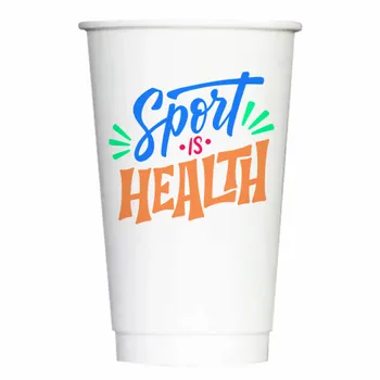 Hot Drink Cups - Imprint Now - CA
