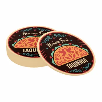 Coasters - Imprint Now - CA