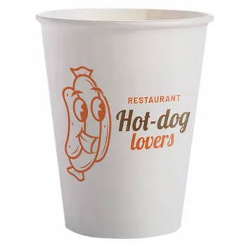 Cold Drink Cups - Imprint Now - CA