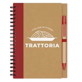 Notebooks - Imprint Now - CA