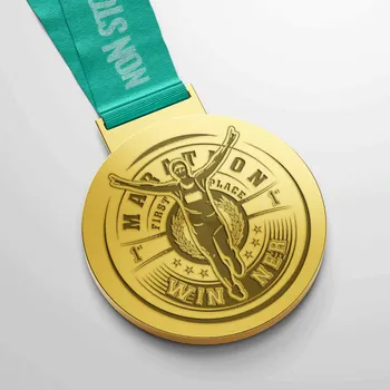 Medals - Imprint Now - CA