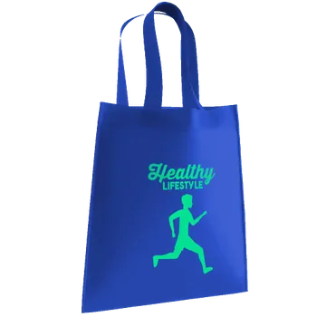 Non Woven Tote Bags - Imprint Now - CA