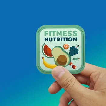 Stickers - Imprint Now - CA