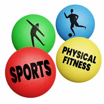 Stress Balls - Imprint Now - CA