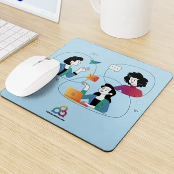 Mouse Pads - Imprint Now - CA