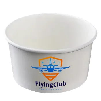 Frozen Dessert Cups - Imprint Now - CA