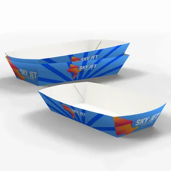 Food Packaging - Imprint Now - CA