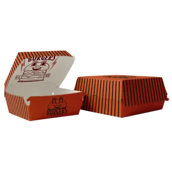 Food Packaging - Imprint Now - CA