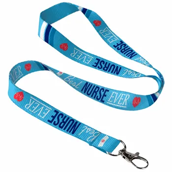 Lanyards - Imprint Now - CA