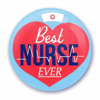 Buttons - Imprint Now - CA