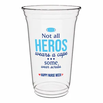 Cold Drink Cups - Imprint Now - CA