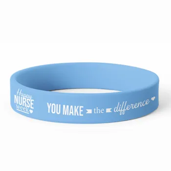 Wristbands - Imprint Now - CA