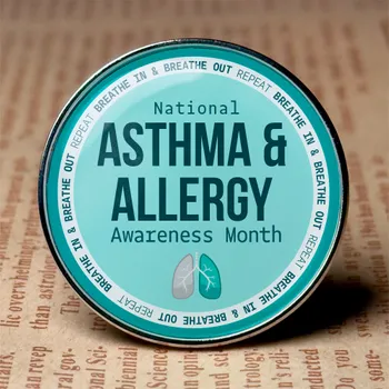 Lapel Pins - Imprint Now - CA