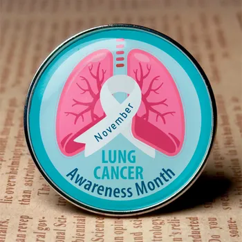 Lapel Pins - Imprint Now - CA