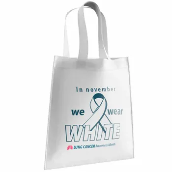 Non Woven Tote Bags - Imprint Now - CA